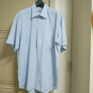 레노마 반팔 셔츠