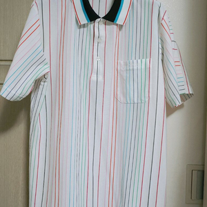 베버리힐스 폴로 카라 반팔셔츠 95사이즈