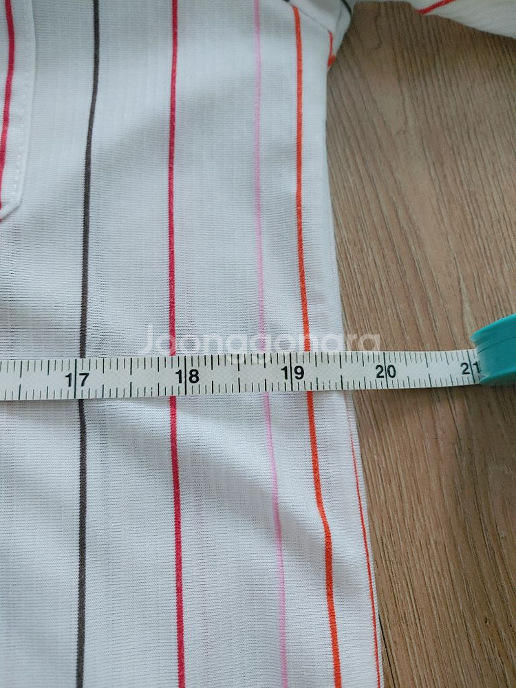 베버리힐스 폴로 카라 반팔셔츠 95사이즈--3