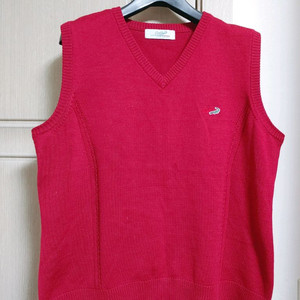 여성 니트 베스트