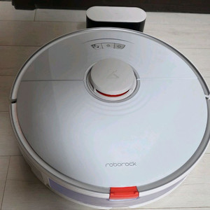 [안전거래가능] 로보락 S7 사용 거의 안함 S급