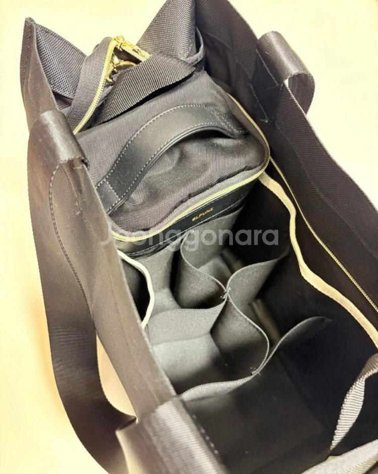 엘런즈 기저귀 가방 풀세트--8