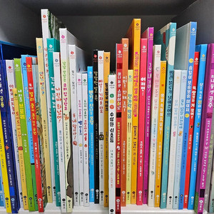 비룡소 사각사각 1-40