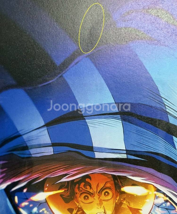 3종 일괄) 귀멸의 칼날 무한성 특전 도우마 시노부 포스터 + 500만 포스터 아카자 메인--3