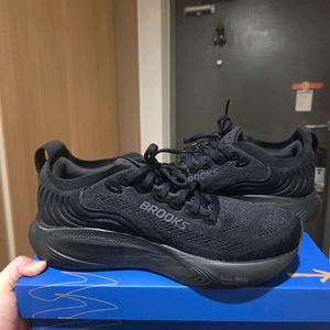 [국내 최초 물량] 브룩스 아드레날린 gts 25 / 255 와이드