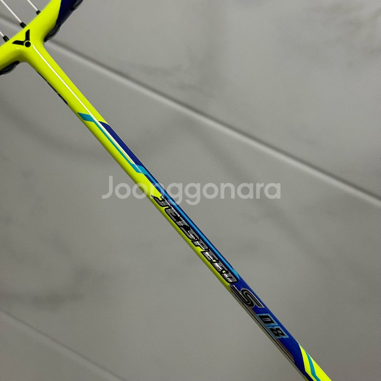 새상품 빅터 제트스피드 S08N 4u--2