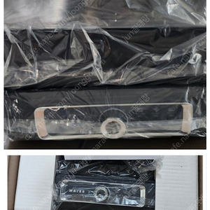 전기그릴 정품 마이어 멀티쿠커 전용 스테인리스 스텐찜기