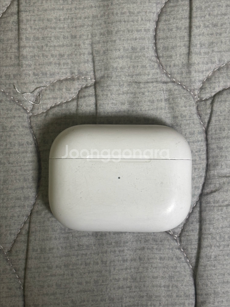 에어팟 프로1세대 팝니다--0