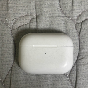 에어팟 프로1세대 팝니다