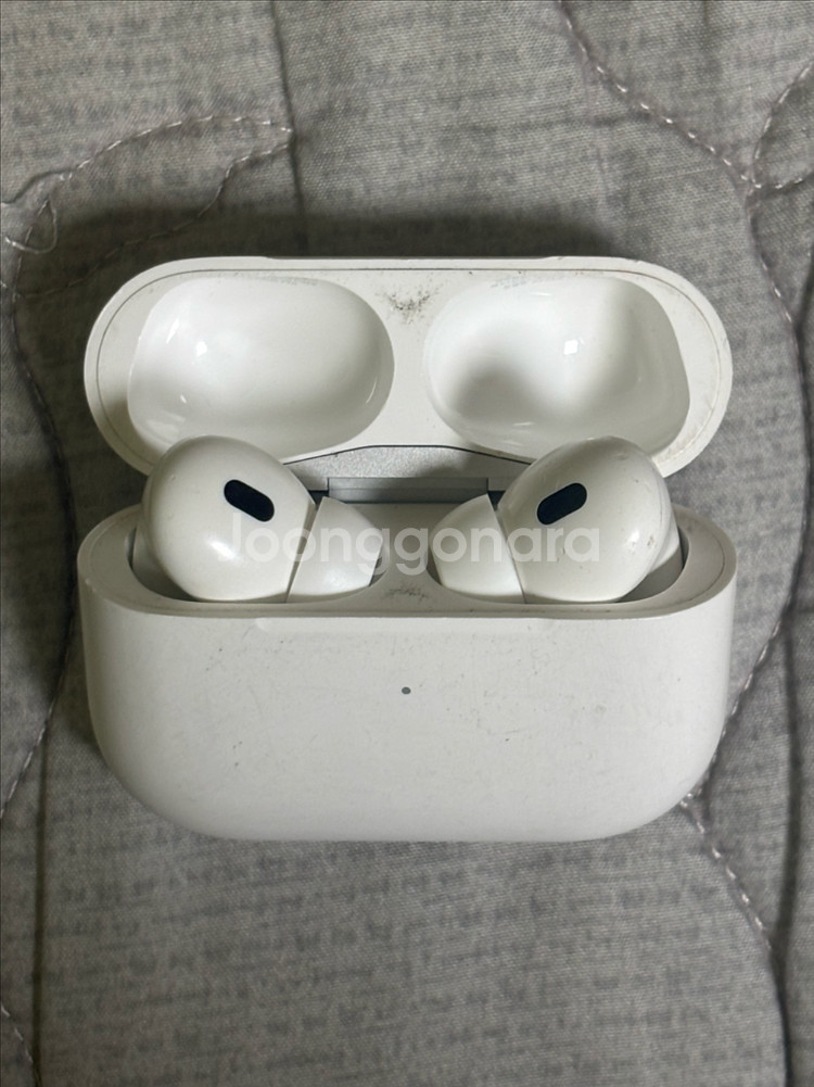 에어팟 프로1세대 팝니다--1