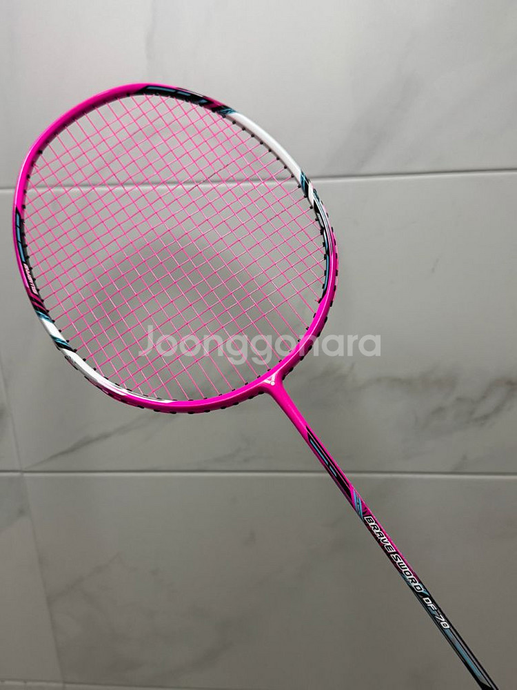 빅터 브레이브소드 DF70 3U--0