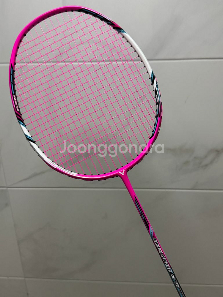 빅터 브레이브소드 DF70 3U--1