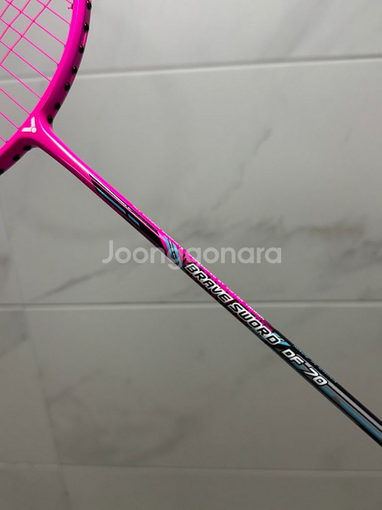 빅터 브레이브소드 DF70 3U--2