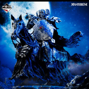 미개봉)베르세르크 해골기사 라스트원 제일복권