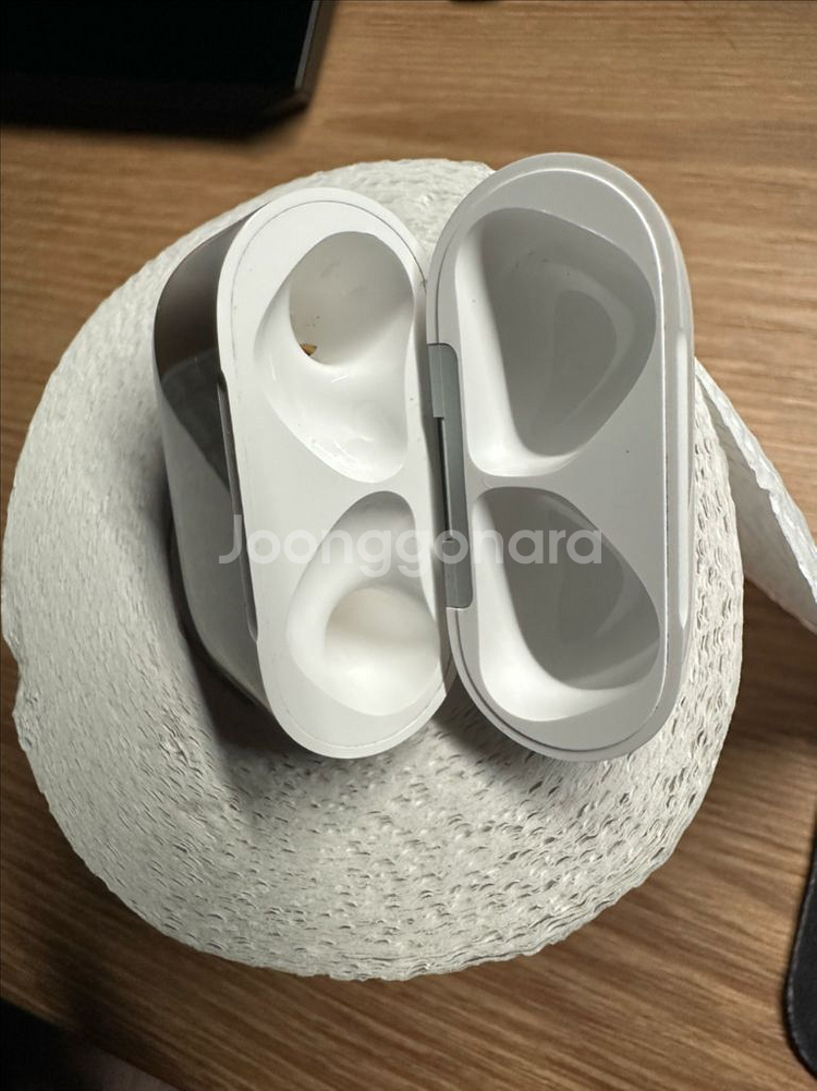 에어팟 프로 4세대 ANC 노캔--7