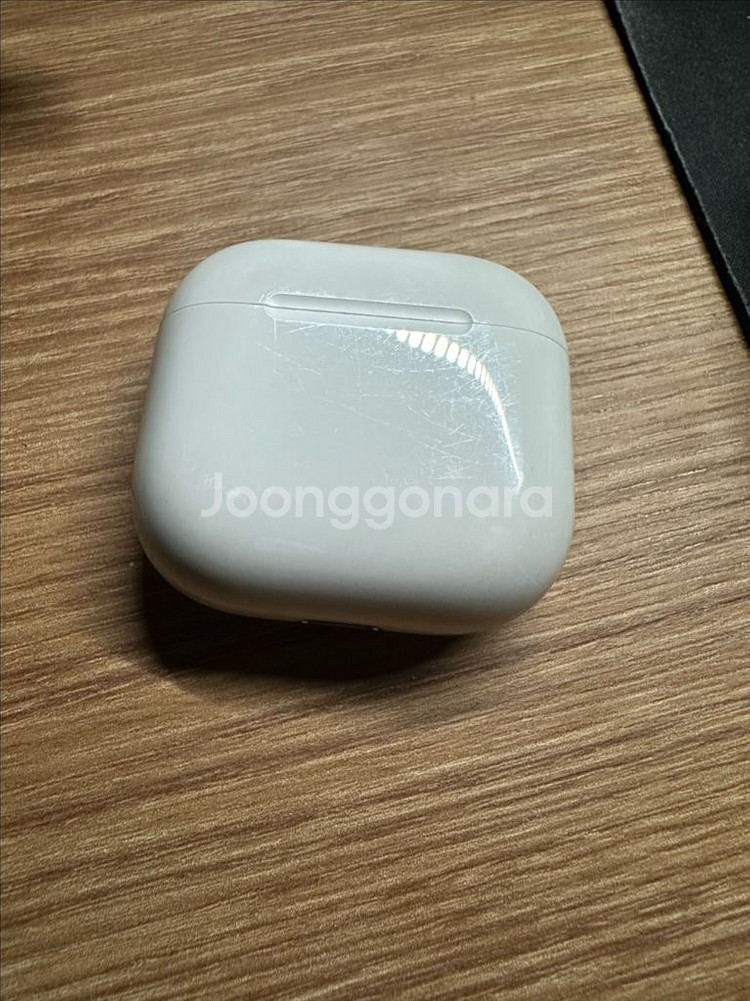 에어팟 프로 4세대 ANC 노캔--5