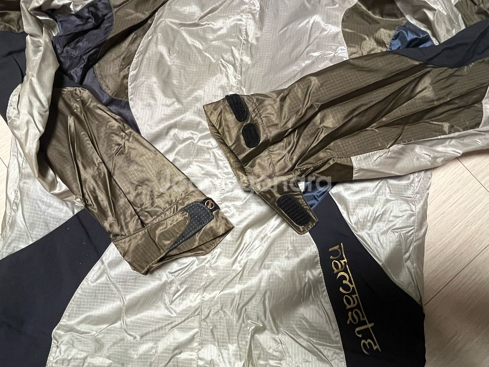 (새것)블랙야크 익스트림 피크 여성 자켓 95 정상가2--4