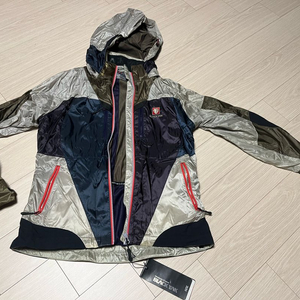 (새것)블랙야크 익스트림 피크 여성 자켓 95 정상가2