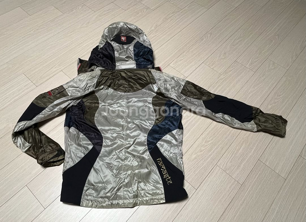 (새것)블랙야크 익스트림 피크 여성 자켓 95 정상가2--1