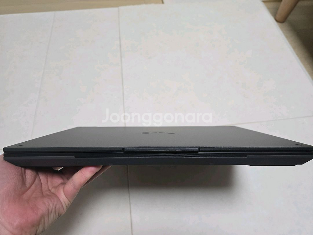 ASUS TUF F16 / i7, RTX4060,16g--4