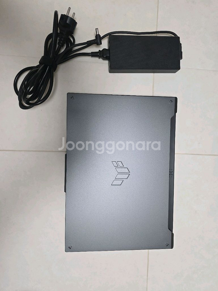 ASUS TUF F16 / i7, RTX4060,16g--0