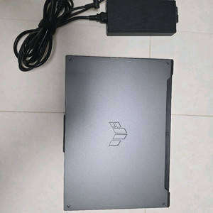 ASUS TUF F16 / i7, RTX4060,16g