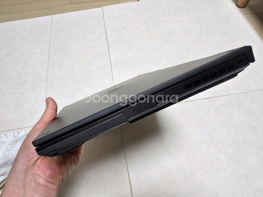 ASUS TUF F16 / i7, RTX4060,16g--5