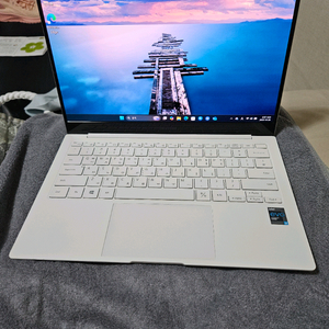 삼성 갤럭시북 프로 노트북 13인치 i5 11세대 판매
