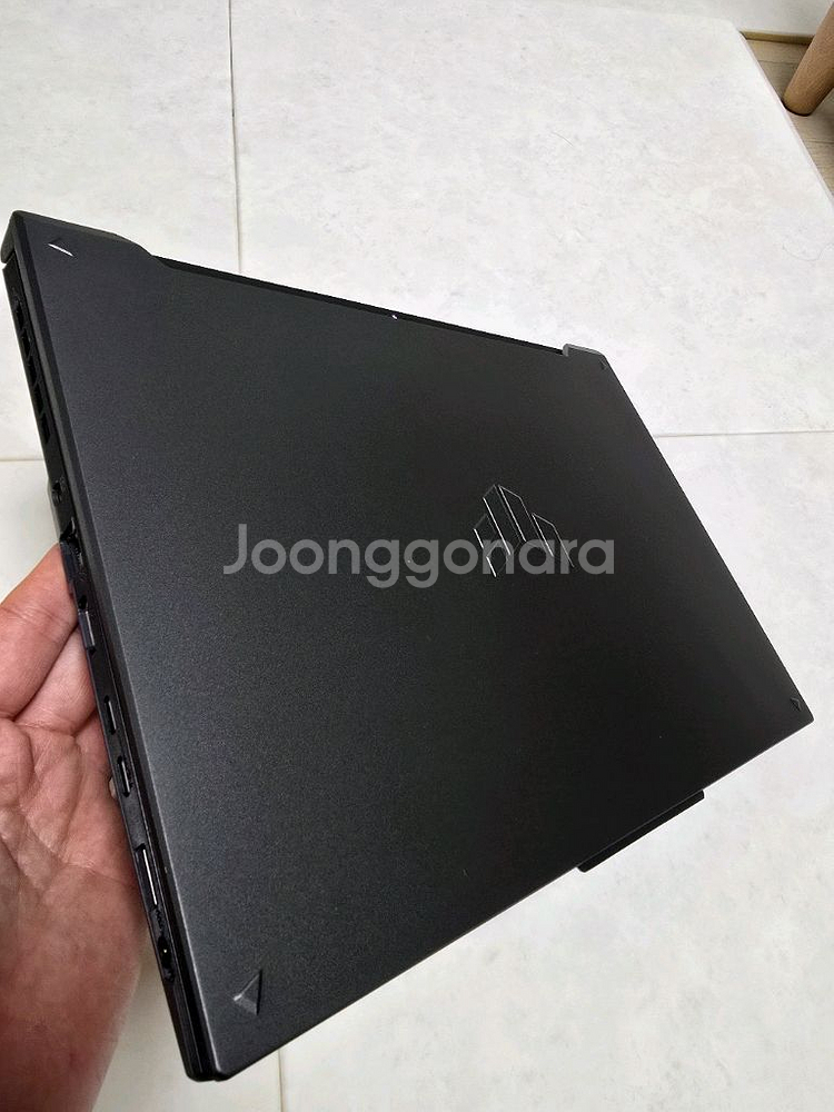 ASUS TUF F16 / i7, RTX4060,16g--10