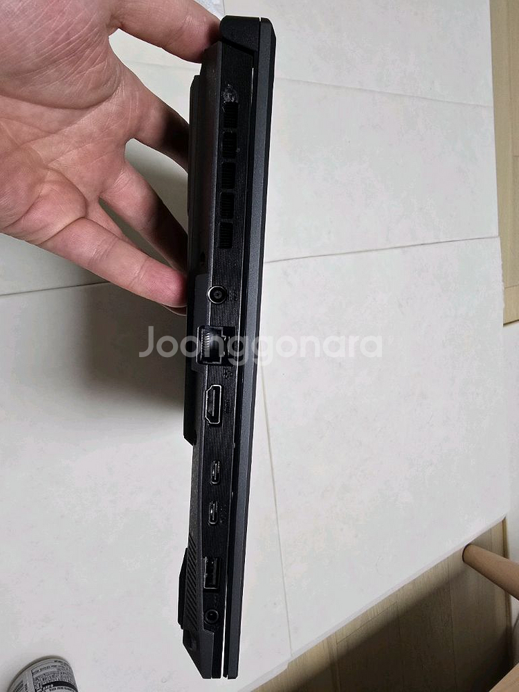 ASUS TUF F16 / i7, RTX4060,16g--13