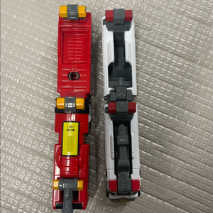 파워레인저 트레인포스