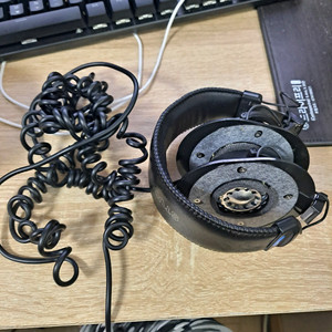 SONY MDR-7506 소니 헤드폰 유선헤드폰