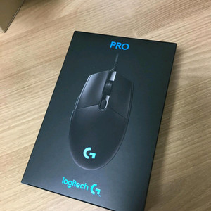 g pro hero 미개봉 마우스