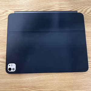 애플 매직키보드(프로M4/M5)13 블랙 영문키