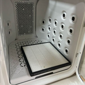 쿠쿠 넬로 펫 드라이룸 ND-A0610FG 팔아요