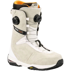 2425 나이트로 팀 더블보아 부츠 255mm