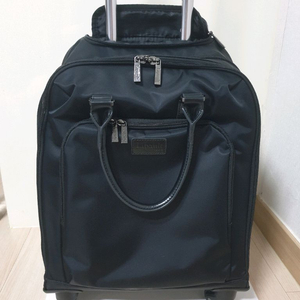 리뽀 캐리어 (작은사이즈, 백팩 대용) 샘소나이트