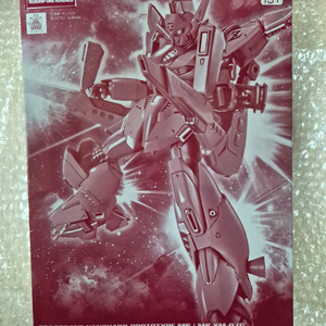 Re100 비기나 제라 미개봉