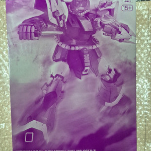 Re100 이프리트 슈나이드 미개봉