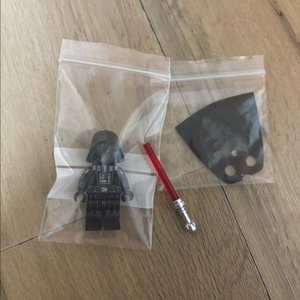 레고 다스베이더