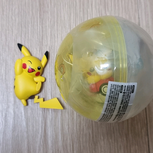 부산 포켓몬 팝업 모두모여라 피카츄 마그넷 포켓몬스터