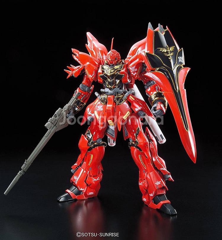 RG 시난주 미개봉--0