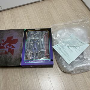 쓰리제로 에반게리온 13호기 팝니다.