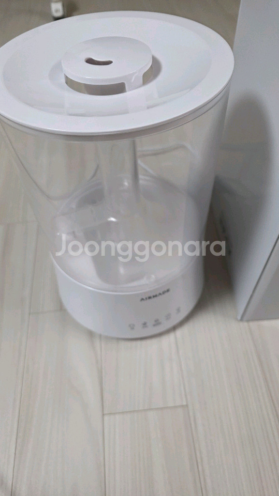 에어메이드 가습기 판매--1