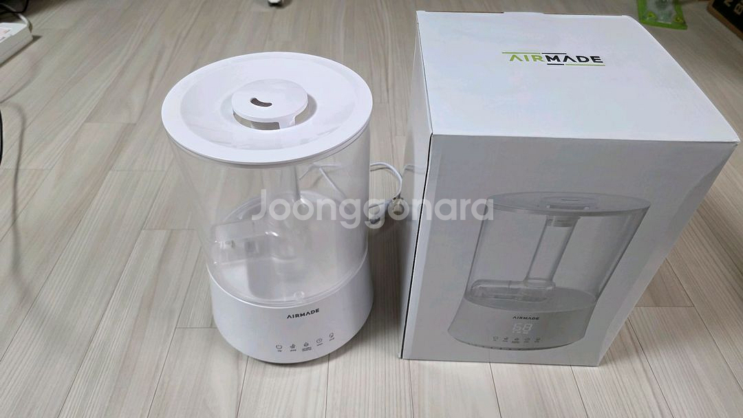 에어메이드 가습기 판매--0