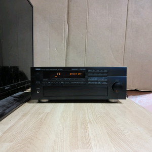 야마하 RX V2090 리시버 (오디오 앰프 스피커