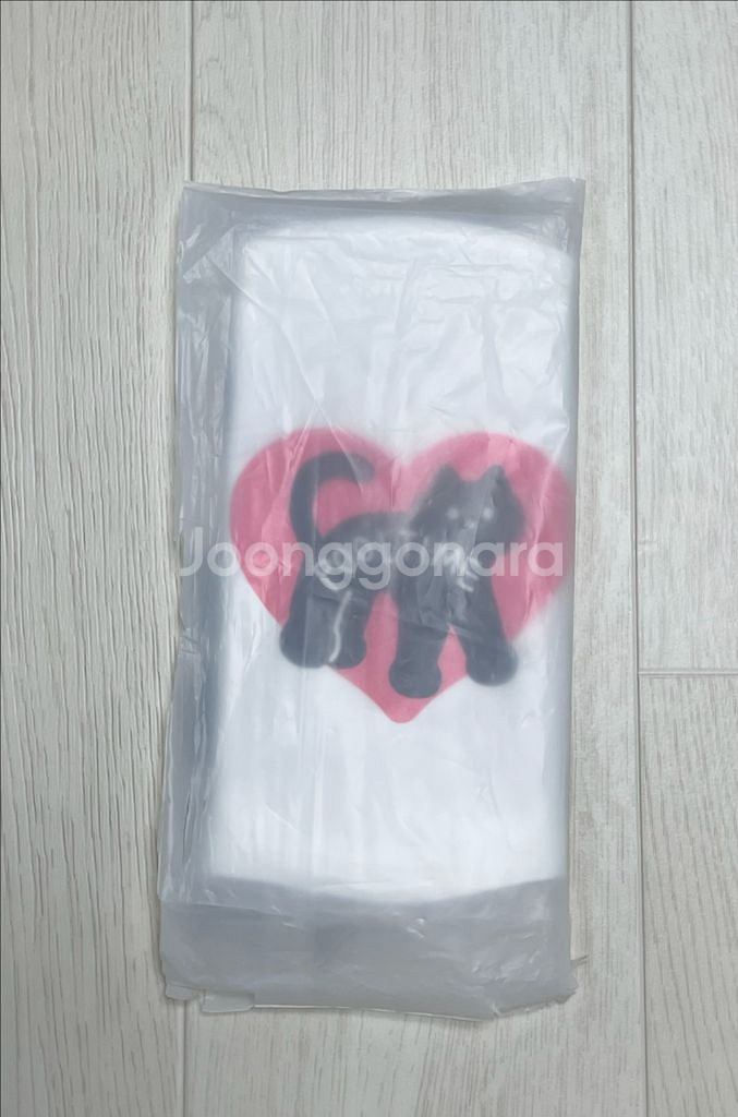 풀타임 러블리캣 수영모자--0