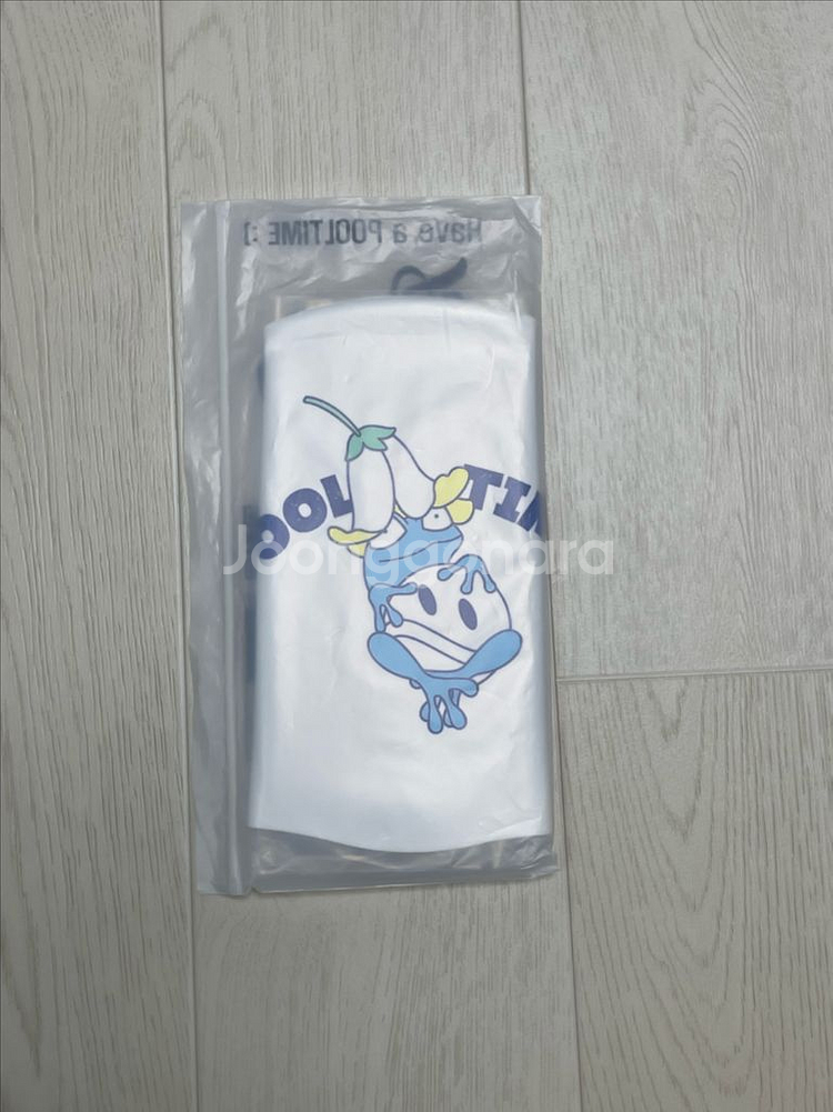 풀타임 허깅 수영모자--0