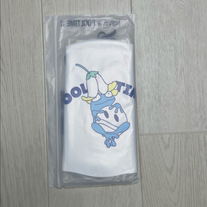 풀타임 허깅 수영모자