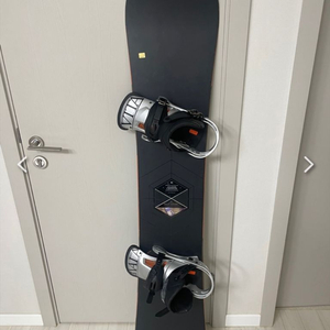 삽니다) 살로몬 스노우보드 Drift Rocker